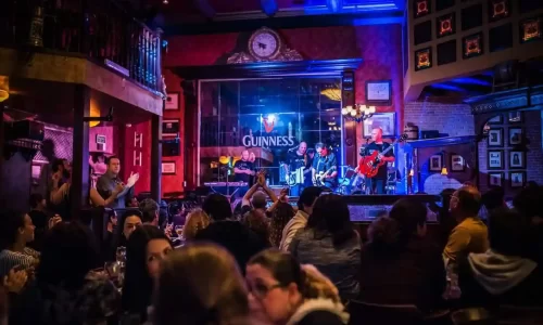 אירועים עד 150 איש במרכז