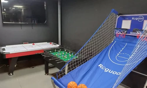 אירועים עסקיים בלופט בשרון