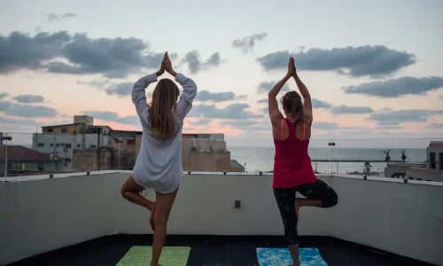 אירועים קטנים למשפחות