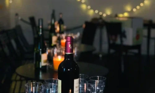 בית קפה לאירועים בתל אביב