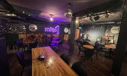 בר מסיבות בנתניה