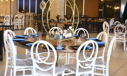 בר מצווה באולם אירועים