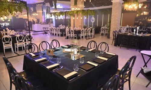 בר מצווה בגן אירועים