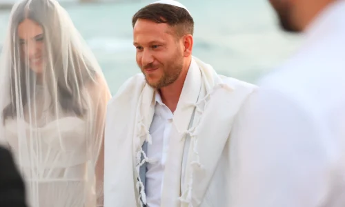 בר מצווה עד 500 איש בהרצליה