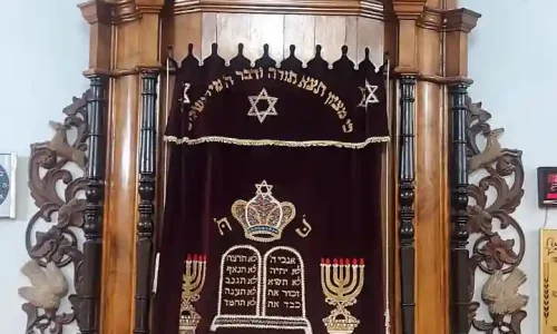 ברית בראשון לציון