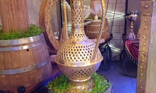 בת מצווה בוטיק במרכז