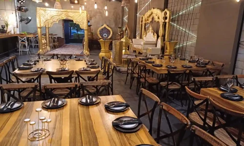 בת מצווה מטורפת בראשון לציון