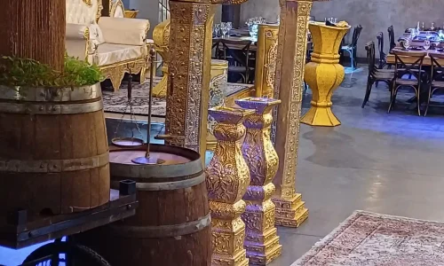 בת מצווה שווה במרכז