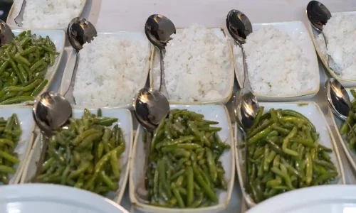 גג עם נוף בתל אביב לאירועים