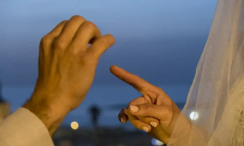 גג עם נוף לאירועים במרכז