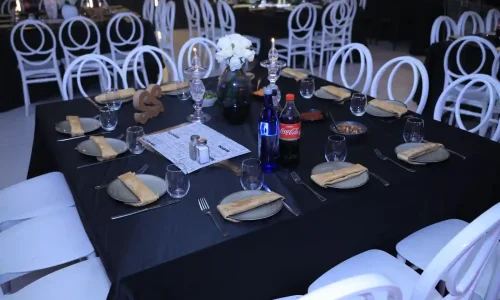 גן אירועים במרכז