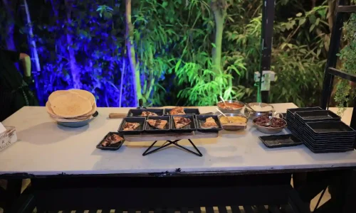 גן אירועים בפתח תקווה