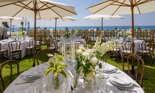 גן אירועים יפהפה עד 500 איש