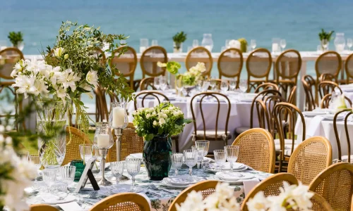 גן אירועים מיוחד במרכז