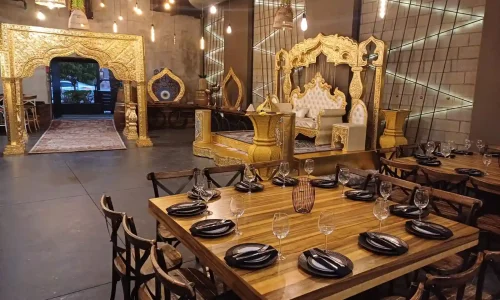 חבילות בת מצווה במרכז