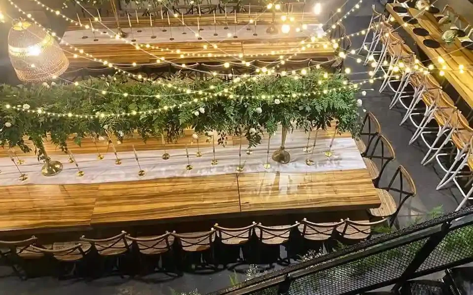 חבילות חינה במרכז