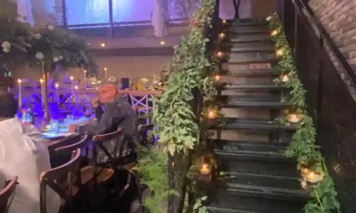 חבילת חינה מיוחדת בראשון לציון