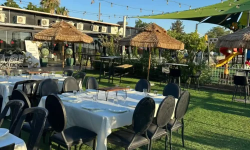 חוות סוסים לאירועים במרכז