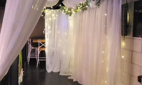 חופה בוטיק במרכז