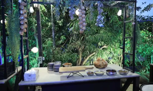 חינה בפתח תקווה