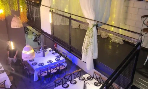 חינה כשרה במרכז