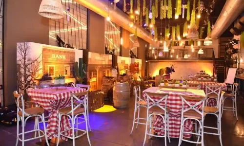 חינה מיוחדת בראשון לציון