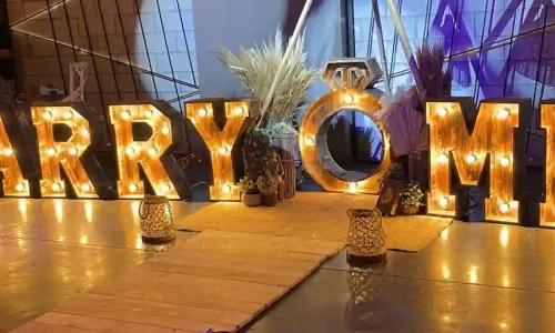 חינה עד 150 איש במרכז