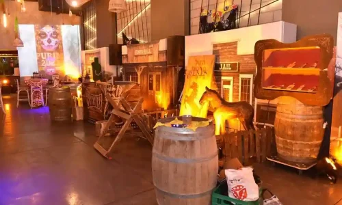 חינה עד 150 איש בראשון לציון