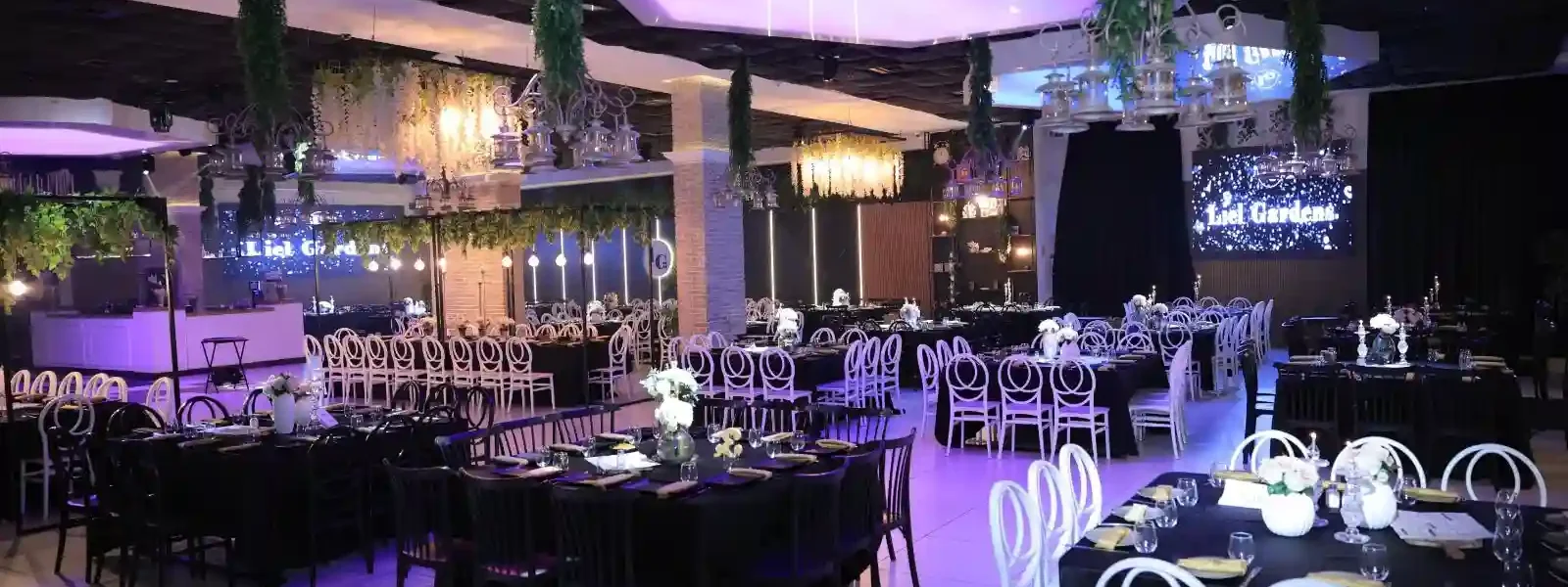 חינה עד 450 איש