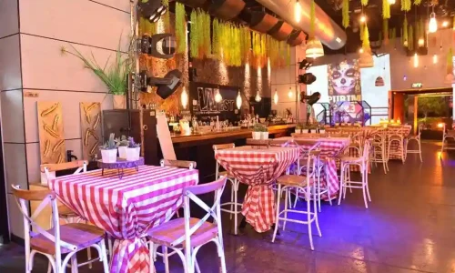 חינת בוטיק בראשון לציון