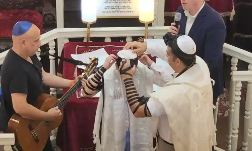 חלאקה במרכז