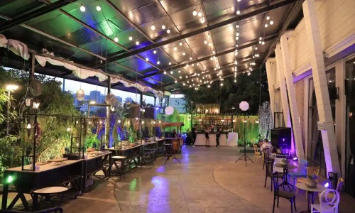 חתונה בפתח תקווה עד 450 איש