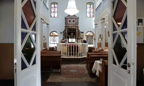 חתונה בראשון לציון