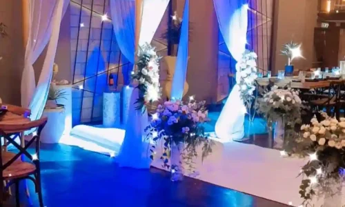 חתונה יוקרתית במרכז