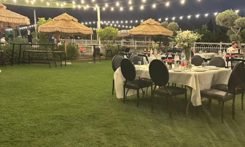 חתונות בטבע עד 200 איש