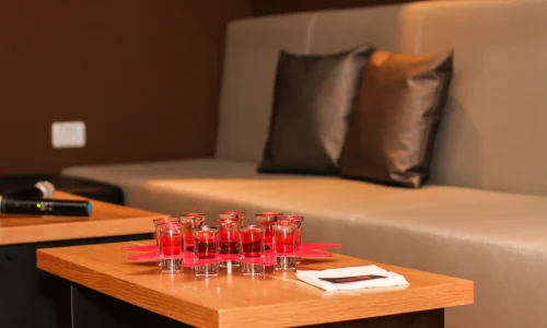 יום הולדת בקריוקי