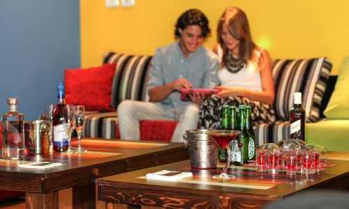 יום הולדת ברחובות