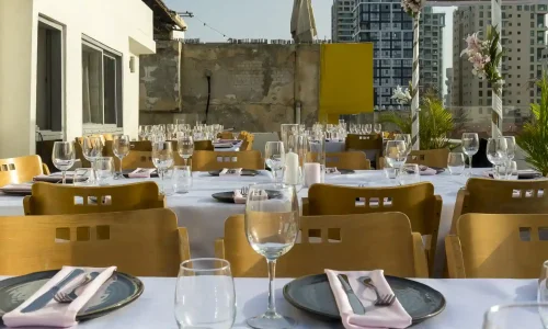 יום פינוק לעובדים בספא