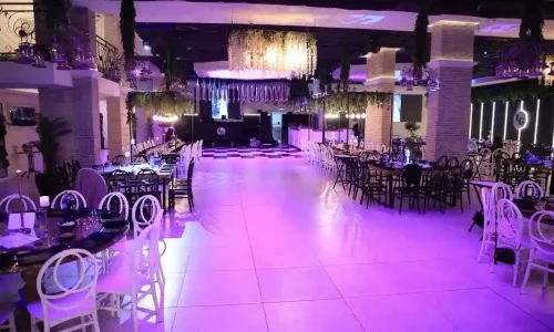 כנסים עסקיים בפתח תקווה