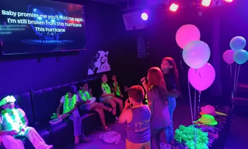 לופט לאירועים באבן יהודה