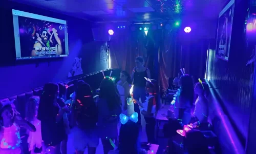 לופט לאירועים עד 30 איש בשרון