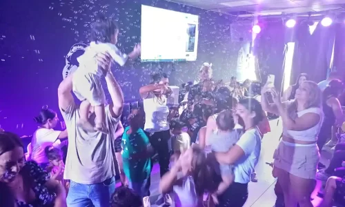 לופט לאירועים קטנים בשרון