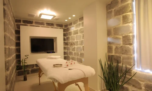 ערב נשים בספא