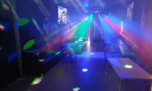 מסיבת רווקים בלופט באבן יהודה