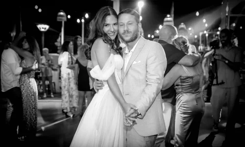 מקום יוקרתי לאירועים בהרצליה