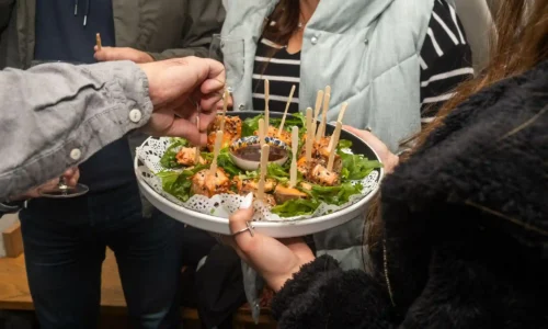 מקום לאירוע גיבוש בתל אביב