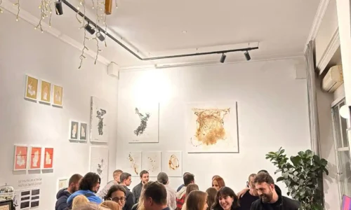 מקום לאירוע חברה בתל אביב