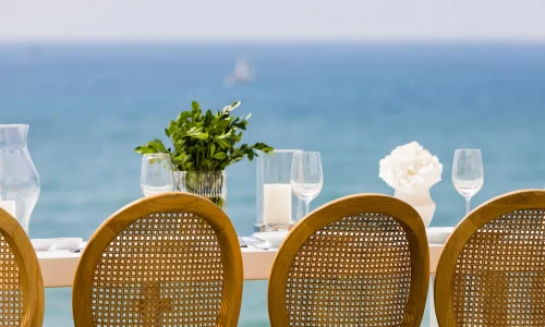 מקום לאירועים גדולים במרכז