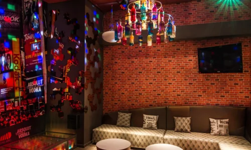 קריוקי במרכז עד 50 איש