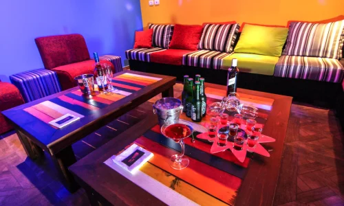 קריוקי עד 50 איש